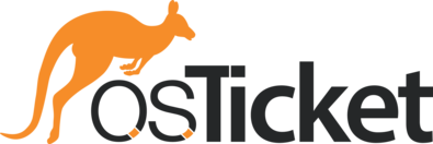 osTicket :: 客服人员控制面板